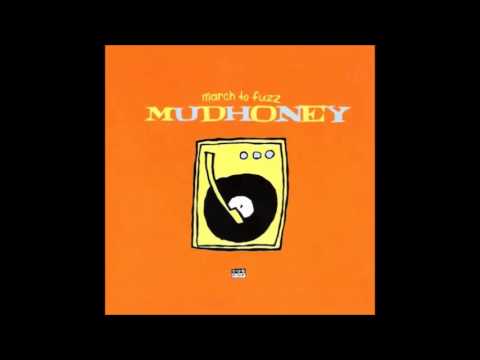 Mudhoney - Baby Help Me Forget lyrics
