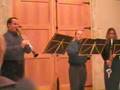 Ebano ensemble Good bye