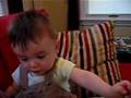 Baby Smithers picks the winner of the 2006 Tour de France