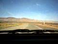 Kingman Arizona to Menlo Park California