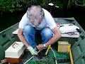 capturing the catfish