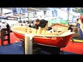 Elektrisch varen