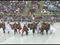 Carnaval Lirqueño 2078 Nuestra Señora de Lourdes