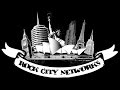 Melbourne Rock City - Rock Reader: Undearneath The Riffs - Book Launch @ 3RRR