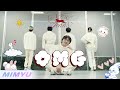 NewJeans - OMG (Performance ver.) by Mimyu