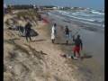 videos de Kitesurf Lecce Spiaggiabella