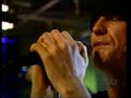 The Cult - Breathe (live, musique plus)