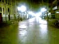 De Bicing Loco por Poble Nou