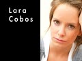 lara cobos vídeo book