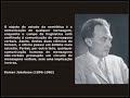 Um breve histórico da semiótica a...