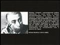 Semiótica - um breve histórico