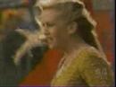 Xena music video downfall