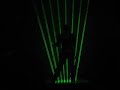 Lazer Man @ Renaissance Winterfest 2006