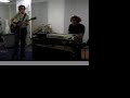 john vanderslice performing 