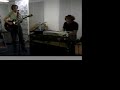 John Vanderslice TRIX session 02
