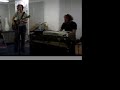 john vanderslice performing 