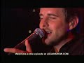live on the logan show - sanctus real performs their new single 