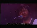 The Logan Show-Sanctus Real- We Need Each Other-Night of Joy