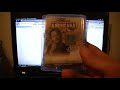 08 Donruss Threads Baseball 20 Box Case Break Recap