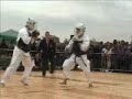 shorinji randori.wmv