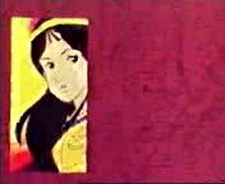 Mysterious Cities of Gold End Credits