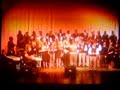 this is jackson state university interfaith gospel choir singing prelude to worship by greg roberts at our 2007 fall concert entitled 