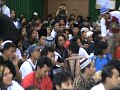 AA GYM KE DAEGU-KOREA ( II )