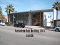 Palm Springs Architectural Tour - YouTube