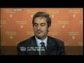 Riz Khan - Morocco's Prince Moulay Hicham - 03 Oct 07