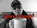 E-Begging Scandal