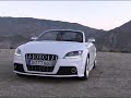 Audi TTS Roadster and Coupe 2008 Audi TTS Roadster and Coupe 2008