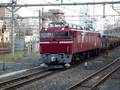 EF81-81 安中貨物
