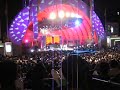 Ivy- Hollywood Bowl 2007
