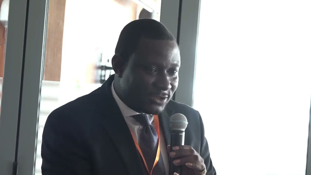 Micro Learning Part 2 - L&D Africa Conference 2022 - Kweku Acquah