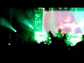 Rob Zombie Tulsa 2009