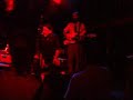 Black Heart @ the Launchpad