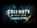 Pack Annihilation - Découverte De Toutes Les Maps