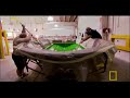 Building a Speedboat