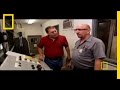 Building a Speedboat