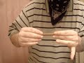 Magic Black and Mild,ORIGINAL slight of hand!!