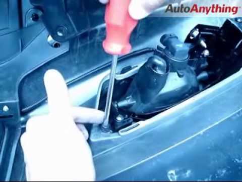 How to Install Fog Lights on a Honda Civic (2007 body)