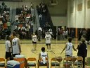 ERHS Starting Line Up ERHS Starting Line Up