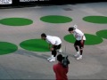 Jeremy Lynch Billy Wingrove Freestyle