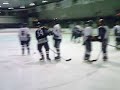 Dominic Paquet vs Denis Boudreau