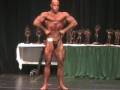Ron Parmeter Posing Routine 2008 NGA Northeast Natural