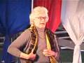 Remembering Molly Ivins
