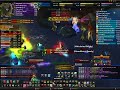 Baldour 2k DPS War