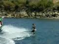 Big Tow Wakeboard Tournament 2007 North Cyprus Part 2