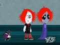 Ruby Gloom Ruby Cubed 2 of 3