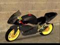 FCR-900 Tribute